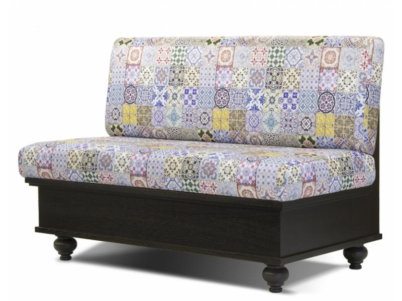 диван прямой «classic» wood в Махачкале