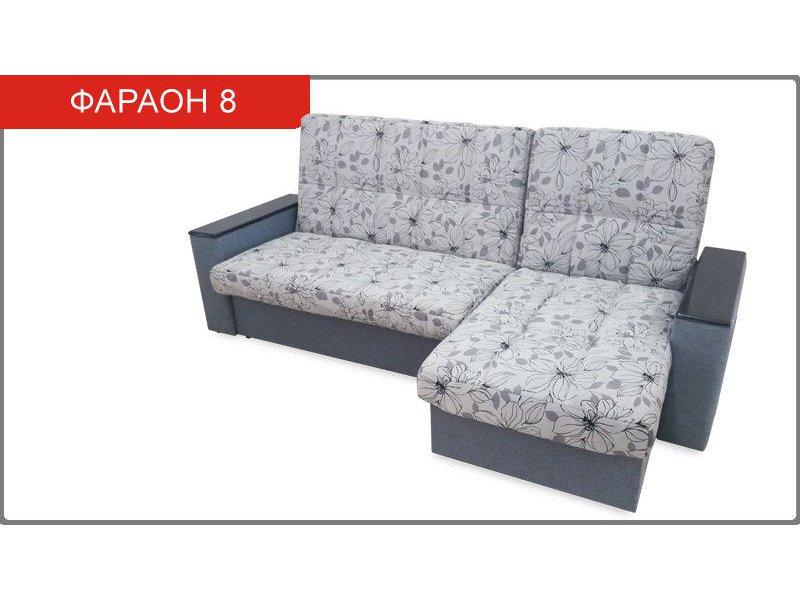диван угловой фараон 8 тик-так в Махачкале