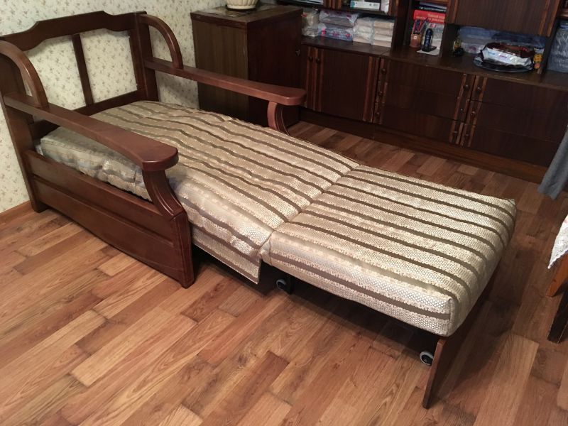 кресло-кровать прованс 80 в Махачкале