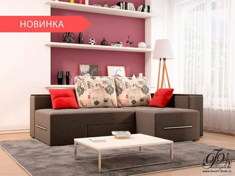 диван бари угловой в Махачкале