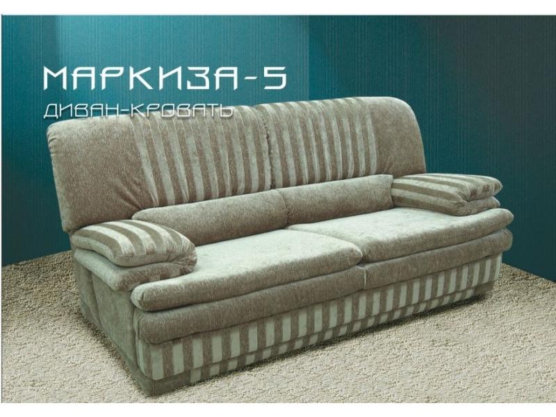 диван прямой маркиза 5 в Махачкале