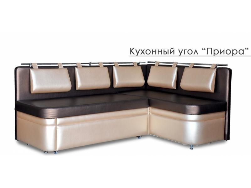 кухонный уголок приора в Махачкале