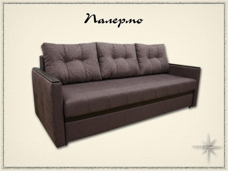 диван прямой палермо в Махачкале