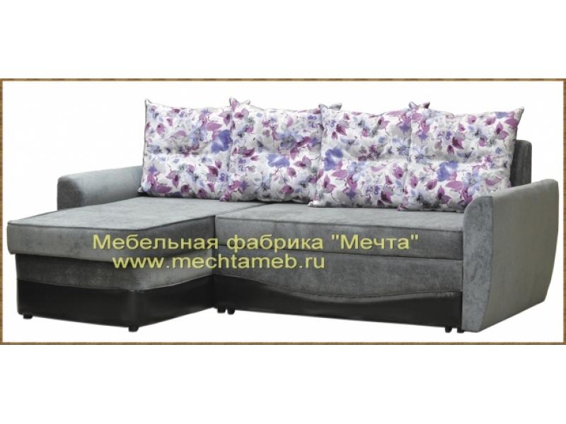 диван угловой бегемот в Махачкале