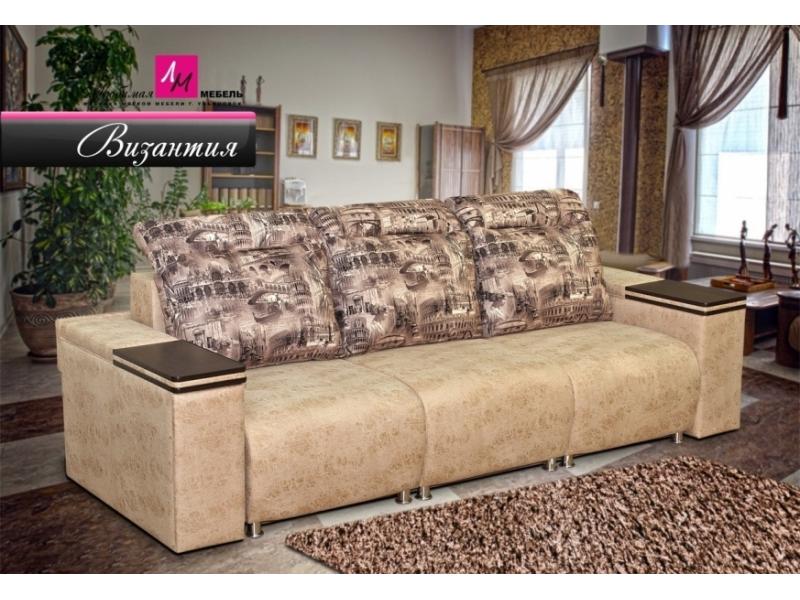 диван прямой византия в Махачкале