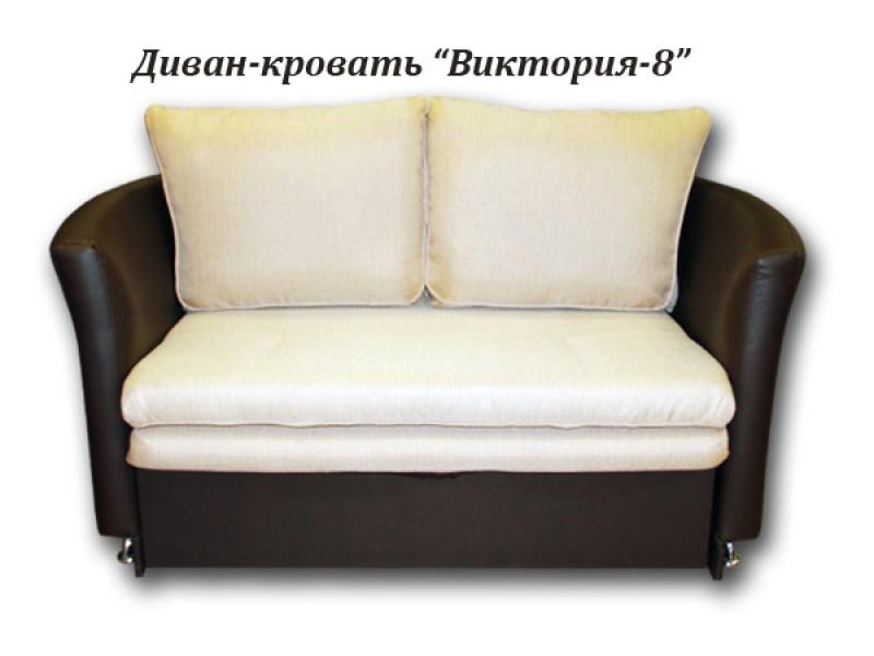 диван прямой виктория 8 в Махачкале