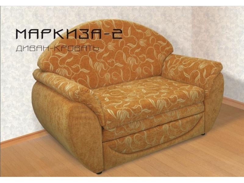 диван прямой маркиза 2 в Махачкале