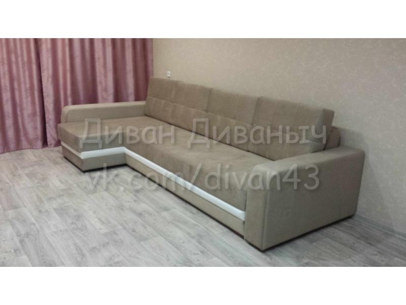 угловой диван марк в Махачкале