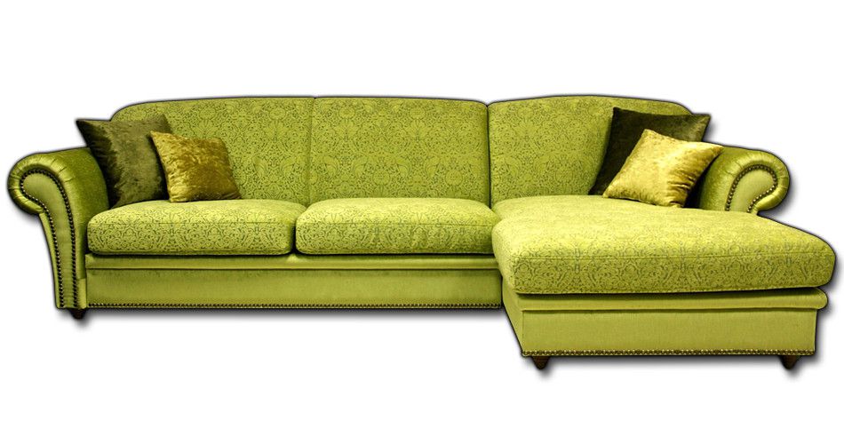 угловой диван виндзор classic collection в Махачкале