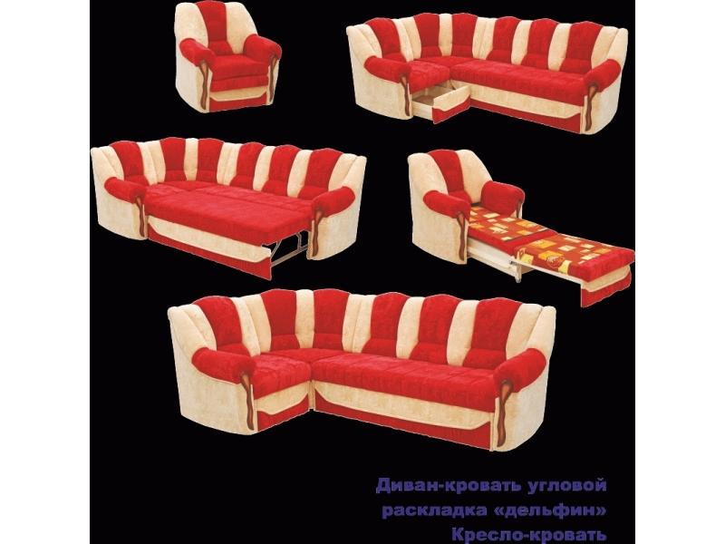 диван угловой диана в Махачкале