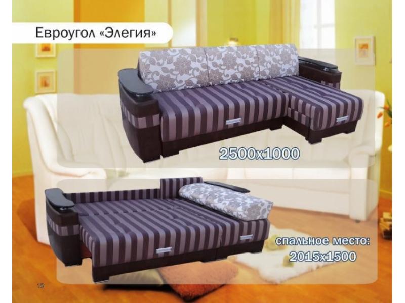 диван угловой элегия в Махачкале