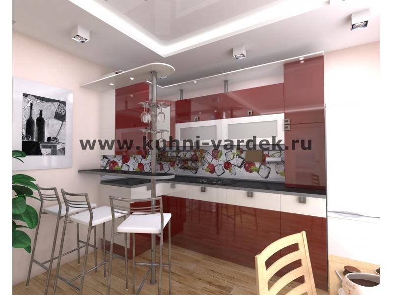 кухонный гарнитур фрида в Махачкале