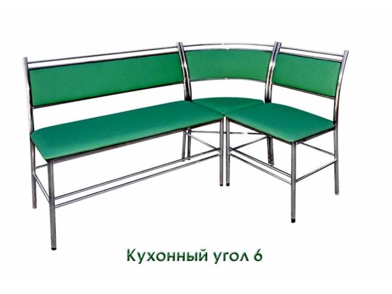 кухонный уголок 6 в Махачкале