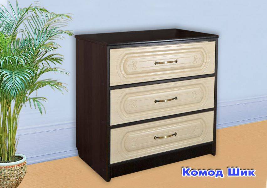 комод шик в Махачкале