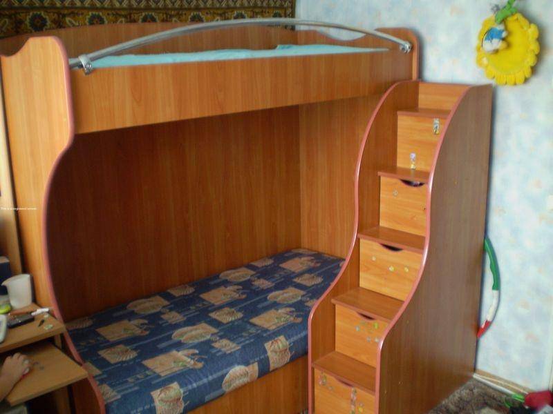 детская мебель 4 в Махачкале