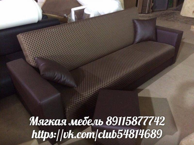 диван прямой элегия в Махачкале