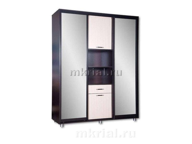 удобный шкаф-купе шк 06.01 в Махачкале