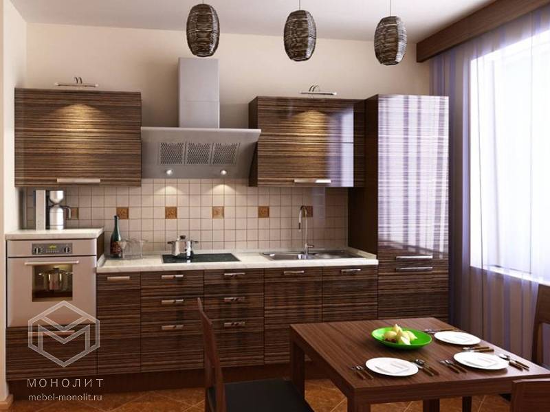 кухня модерн монталия 102 в Махачкале