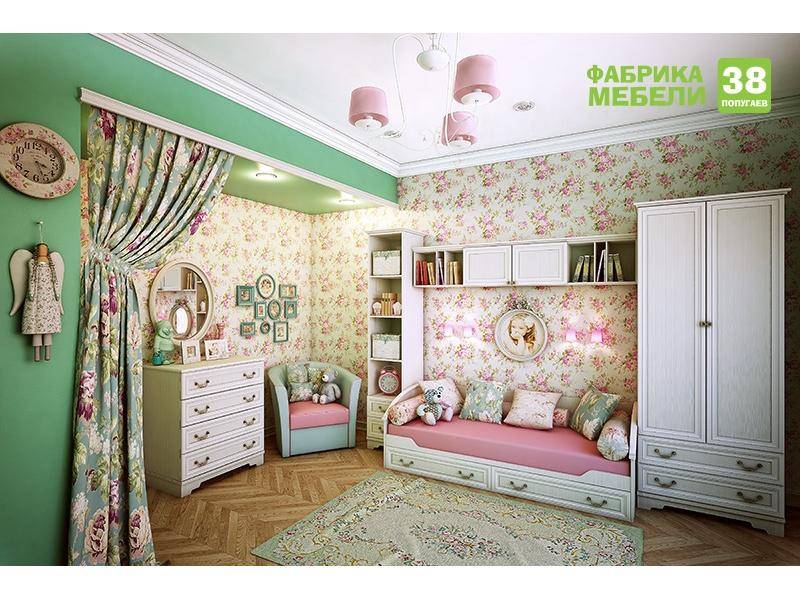 мебель для детской классика в Махачкале
