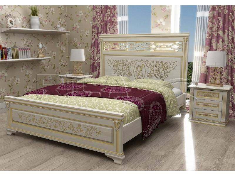 кровать lirona 3 в Махачкале
