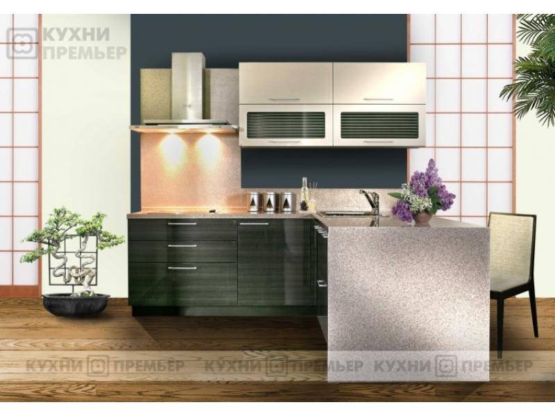 кухня стефания глянец в Махачкале
