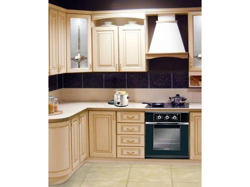 кухня venta 0198 в Махачкале