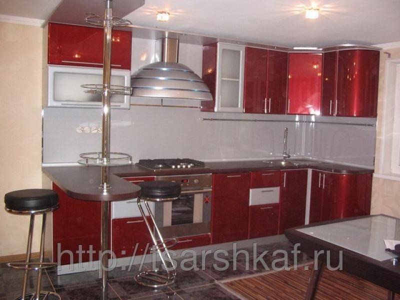 кухня 20 в Махачкале