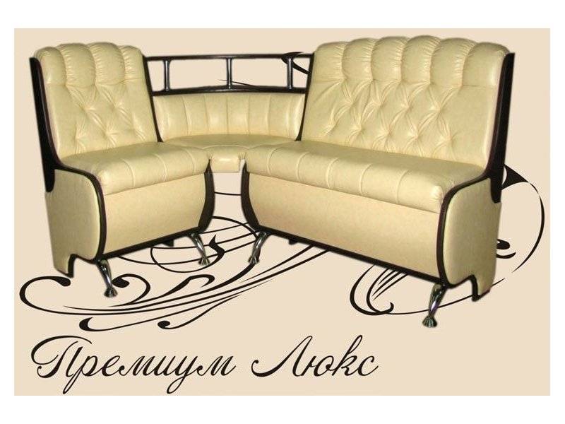 кухонный уголок премиум люкс в Махачкале