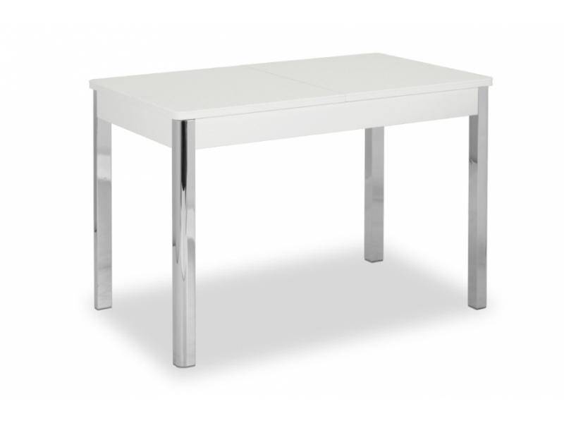стол robin 110 wst-white cr в Махачкале