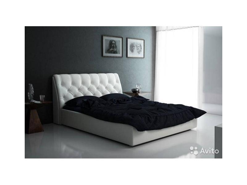 кровать letto gm 43 в Махачкале