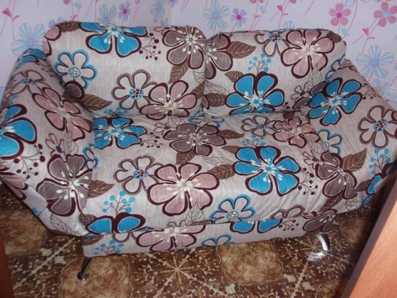 диван прямой никко биатриче в Махачкале