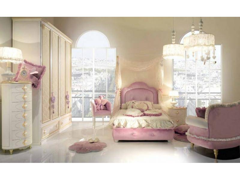 мебель для детской bambino gm в Махачкале