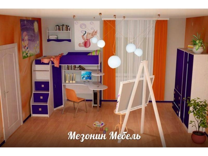 детская индиго в Махачкале