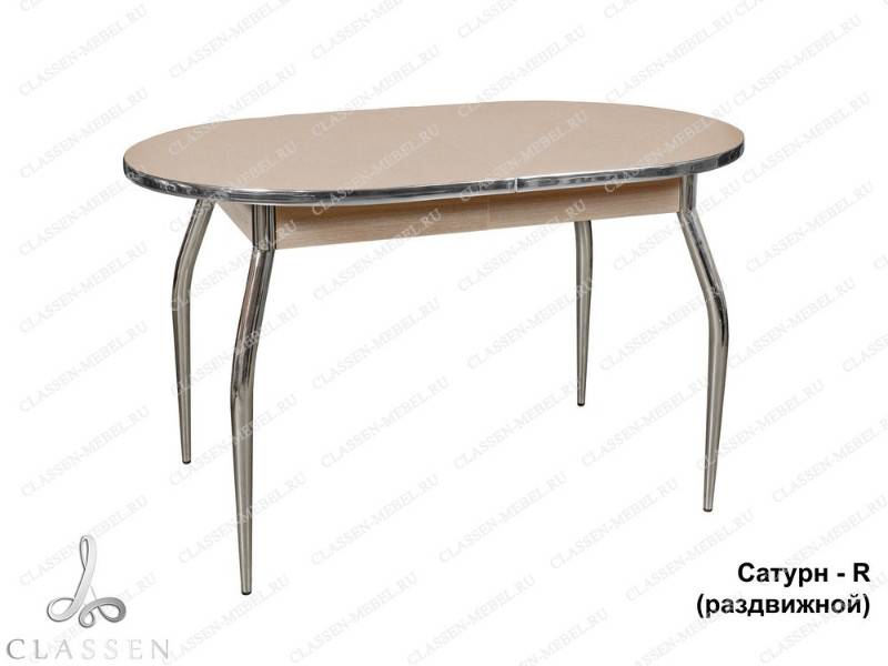 стол обеденный сатурн-r в Махачкале