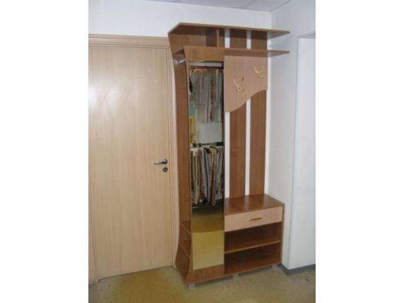 прихожая 1258-00 в Махачкале