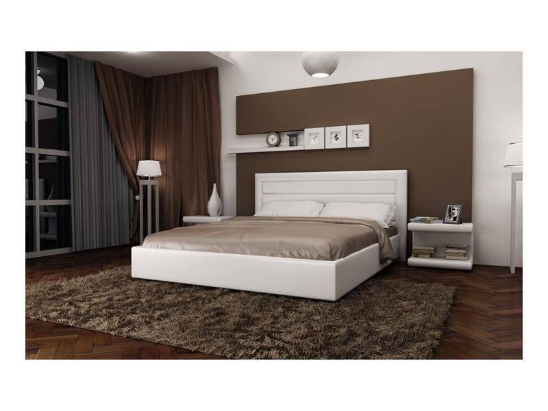 двуспальная кровать caprice 1 в Махачкале