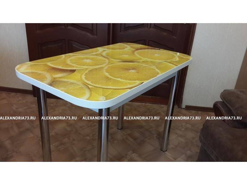 стол обеденный лимон в Махачкале