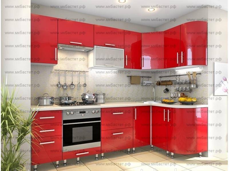 кухонный гарнитур генриетта в Махачкале