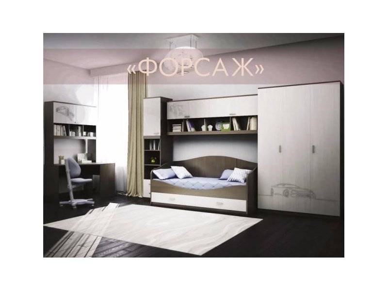 детская форсаж в Махачкале