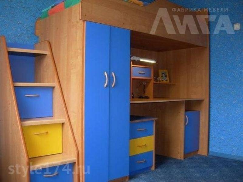 мебель для детской комнаты в Махачкале