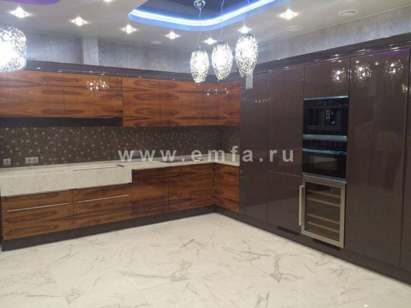 кухня кассандра в Махачкале
