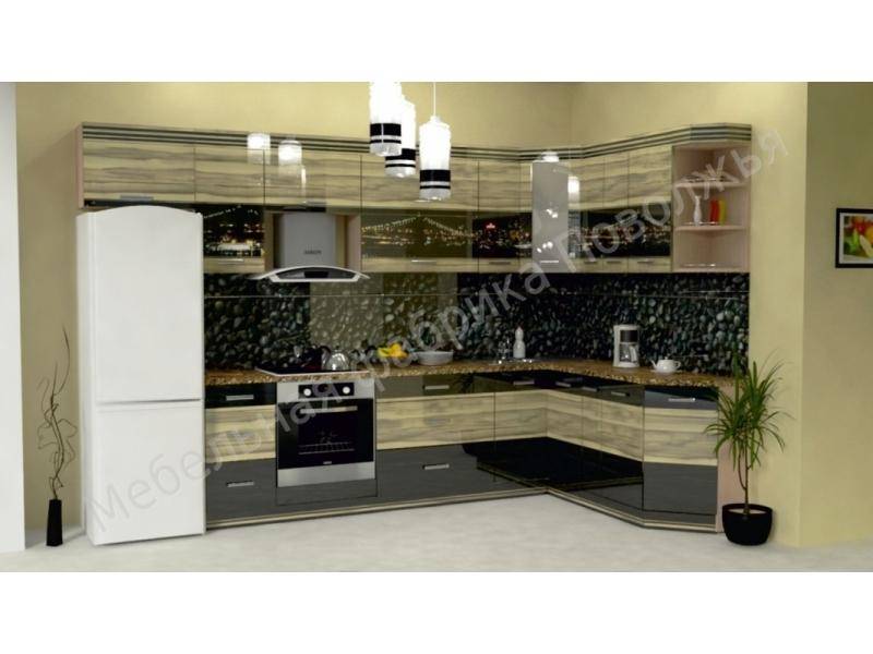 кухня kf 010 в Махачкале