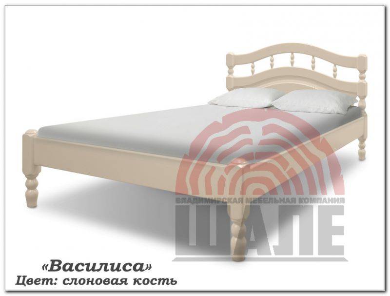 кровать василиса в Махачкале