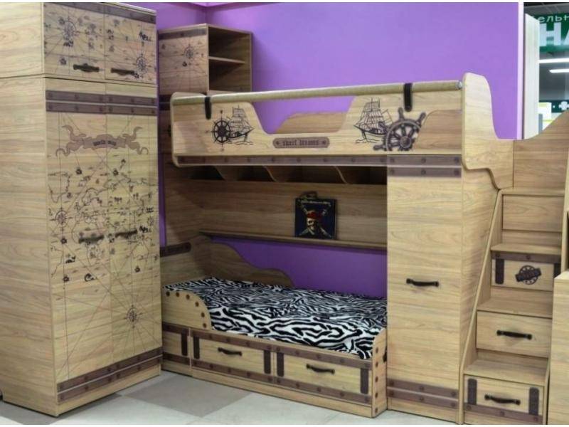 детская корсар в Махачкале