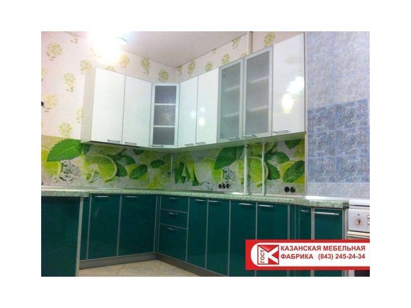 кухня из пластика в Махачкале