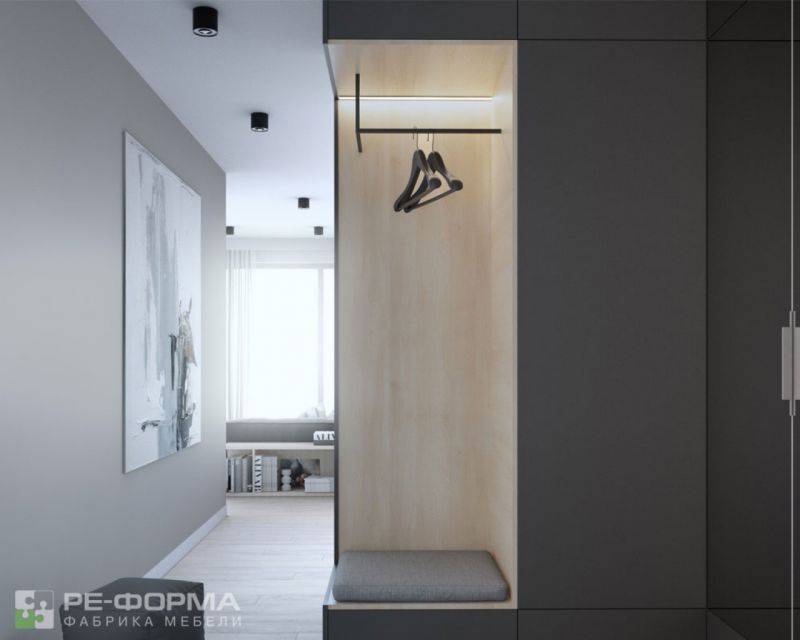 прихожая 005 в Махачкале