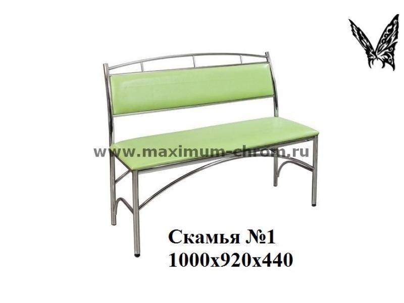кухонная скамья 1 в Махачкале