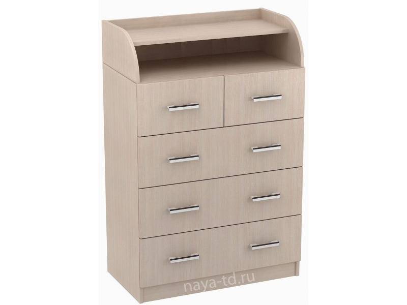 комод 01 аист в Махачкале