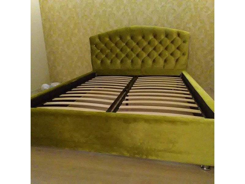 кровать двухспальная классик 2 в Махачкале