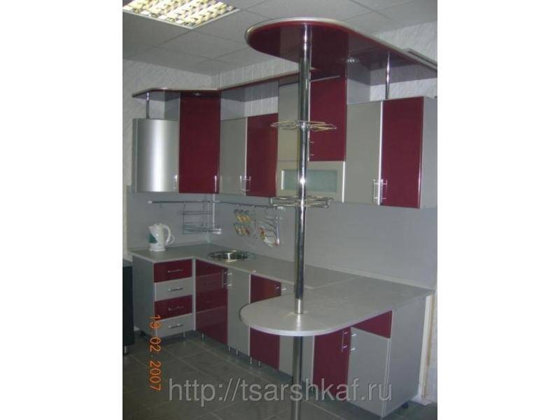 кухня 47 в Махачкале
